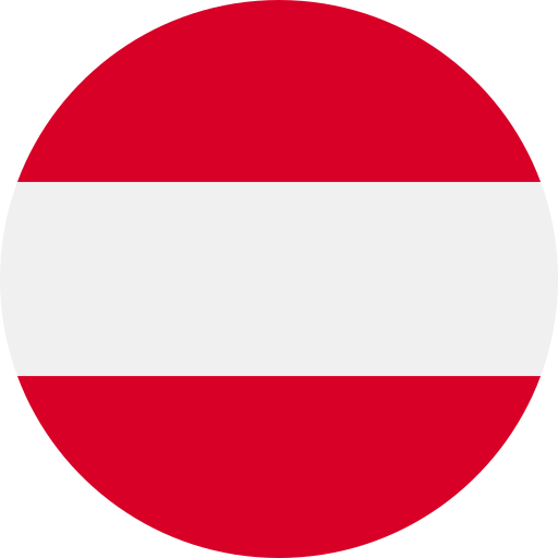Österreich Flagge