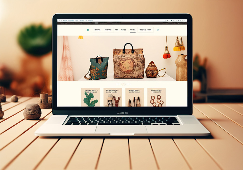 Professionelle Webseiten