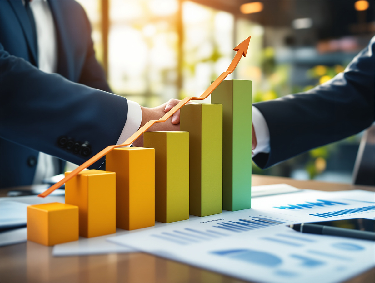 Erfolgreiche Unternehmensberatung